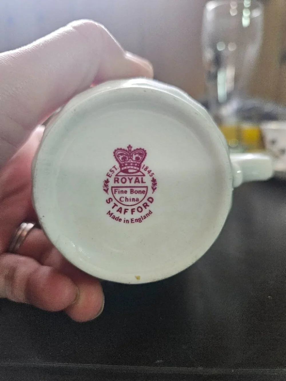 Royal Stafford royal stafford